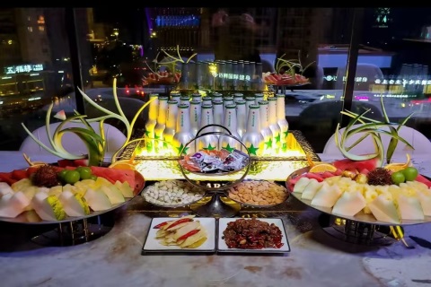 荆门高档KTV招聘模特！本地夜场值得信赖