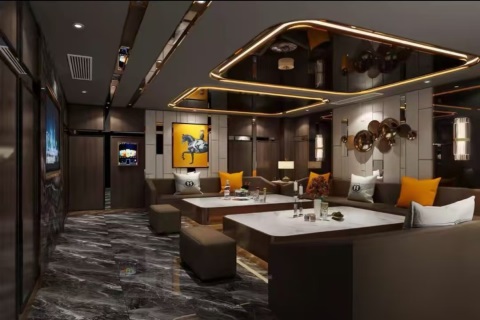 荆门KTV招聘,荆门礼宾员招聘,高端平台,诚邀有志之士共铸辉