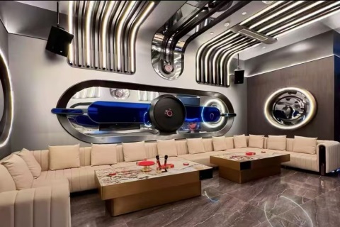 荆门NEOROOM招聘-前沿产业引领职业创新潮流