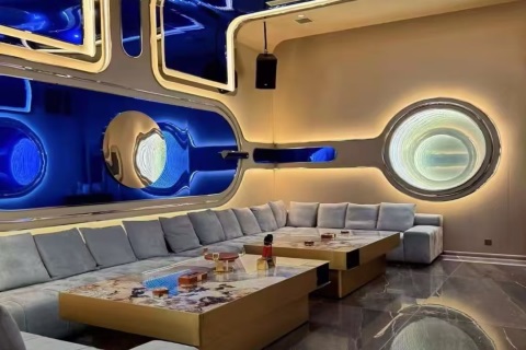 荆门模特招聘,荆门KTV排名,人尽其才才用其尽