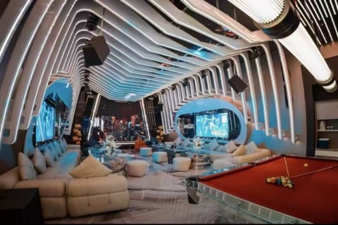 荆门哪有KTV招聘兼职,最火爆KTV招聘